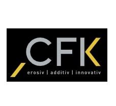 C.F.K. CNC